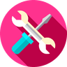 home icon